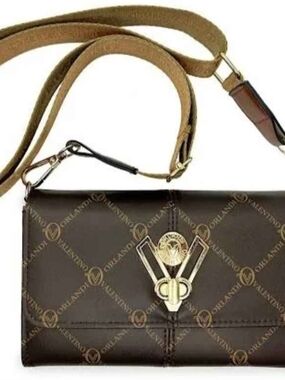 Valentino Orlandi Crossbody Bag